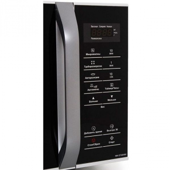 Печь свч соло Panasonic NN-ST34HWZPE