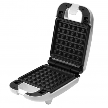 Бутербродница-Вафельница Galaxy GL2971