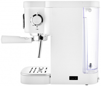 Кофеварка-рожковая BRAYER BR1106