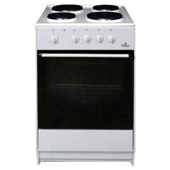 Плита Отдельностоящая Darina S EM 341 404 W