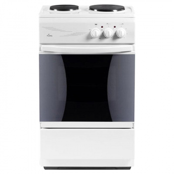 Отдельностоящая плита Flama CE 3201 W
