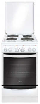 Отдельностоящая плита GEFEST 5140-01