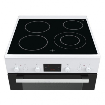 Отдельностоящая плита Hansa FCCW54040