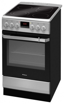 Отдельностоящая плита Hansa FCCX58277