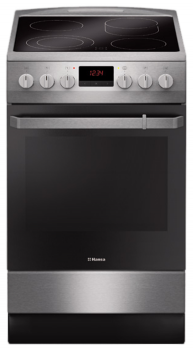 Отдельностоящая плита Hansa FCCX59129