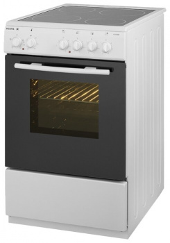 Отдельностоящая плита Vestel VC V56W