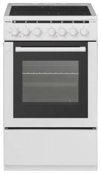 Отдельностоящая плита Vestel VC V56WTD