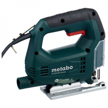 Электролобзик Metabo STEB 65 Quick
