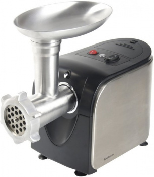 Мясорубка Rolsen MG 1507MR + томатопресс  MG-A004B + терки MG-A005