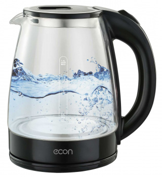 Чайник электрический ECON ECO-1845KE