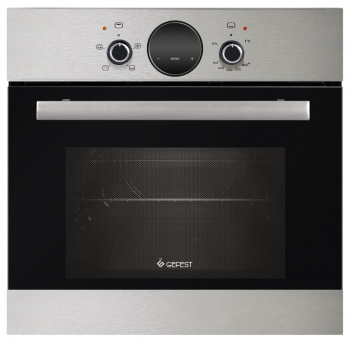 Духовой шкаф GEFEST ДГЭ 601-02H7
