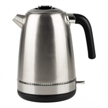 Чайник электрический LEONORD LE-1502 стальной (104860)