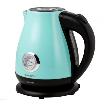 Чайник электрический Maunfeld MGK-625MINT