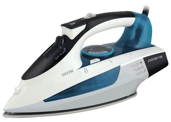 Утюг Polaris PIR 2695AK