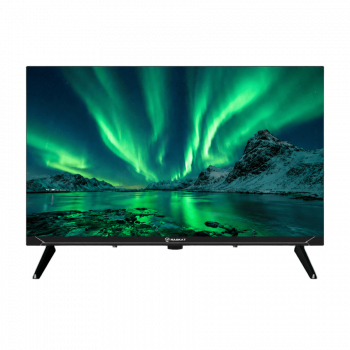 50' Телевизор Raskat 50U5400B