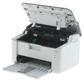 Принтер лазерный BROTHER HL1110R1