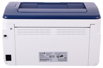 Принтер лазерный Xerox P3020BI