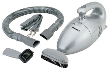 Пылесос Clatronic HS 2631 серебро