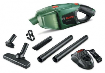 Пылесос Bosch EasyVac 12