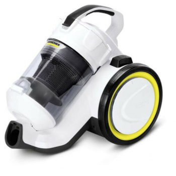 Пылесос вертикальный Karcher VC 3 Floor