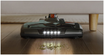 Пылесос ILIFE H70