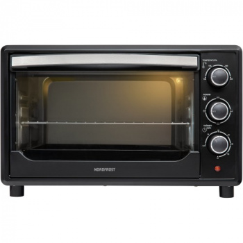 Минидуховка Nordfrost R 370 B