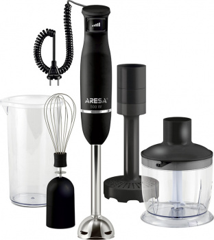 Блендер погружной Aresa AR-1117