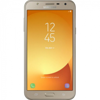 Смартфон Samsung SM-J701 Galaxy J7 NEO (2017) Золотой