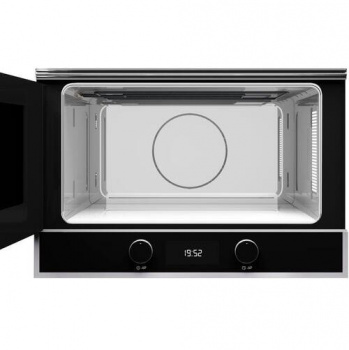 Печь свч встраиваемая Teka ML 822 BIS L черный 40584300