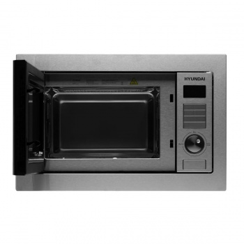 Печь свч встраиваемая Hyundai HBW 2544 IX