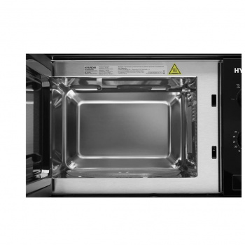 Печь свч встраиваемая Hyundai HBW 2030 BG