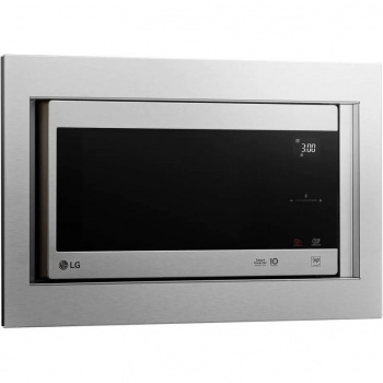Печь свч встраиваемая LG MS2595CIST