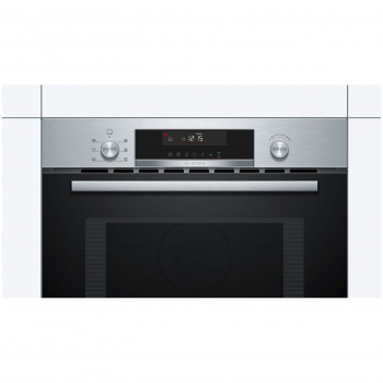 Печь свч встраиваемая Bosch CMA585GS0