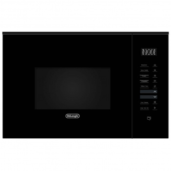 Печь свч встраиваемая Delonghi DMO 25NB Roma