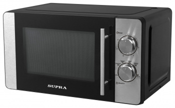 Печь свч соло Supra 20MB22