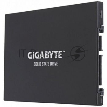 Накопитель SSD Gigabyte 480GB GP-GSTFS31480GNTD SATA2.5"