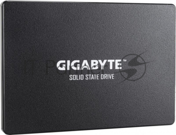 Накопитель SSD GIGABYTE GP-GSTFS31240GNTD, 240Gb, 2.5", SATA III, R/W 500/420