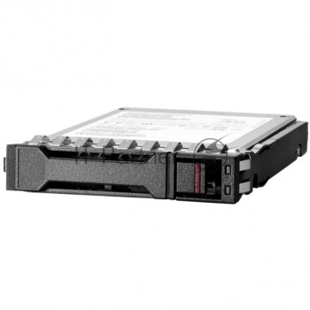 Накопитель SSD 1.92TB SATA 6G Mixed Use SFF BC Multi Vendor SSD
