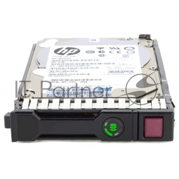 Накопитель SSD HP HPE MSA 960GB SAS 12G Read Intensive SFF (2.5in) M2 3yr Wty SSD