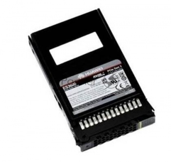 Серверный накопитель SSD + салазки для сервера 1920G SATA3 2.5/2.5" 02353LDH HUAWEI