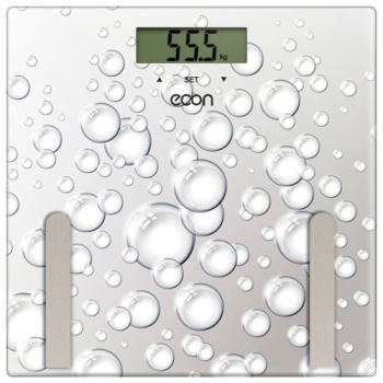 Весы напольные ECON ECO-BS004
