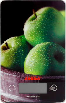 Весы кухонные Aresa AR-4303