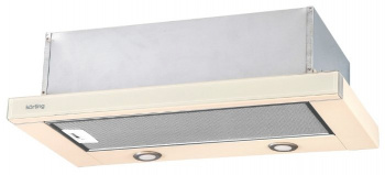Вытяжка Körting KHP 6617 GB
