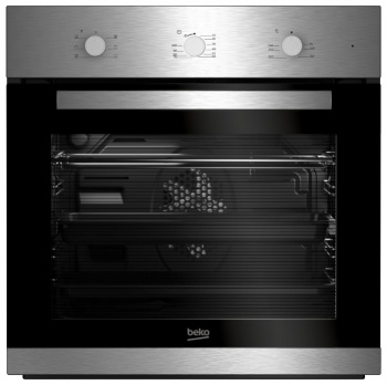 Духовой шкаф Electrolux EZB55420AK Чёрный