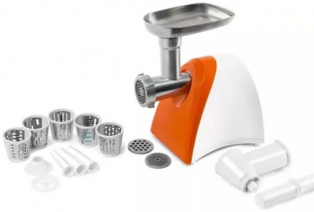 Мясорубка Oursson MG2010/OR