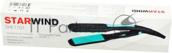 Прибор для укладки выпрямитель Starwind SHE1101