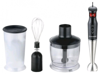 Блендер погружной Starwind SBP3432B