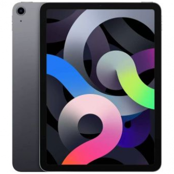 Планшетный компьютер Apple iPad Air 5 WiFi 64Gb серый USA