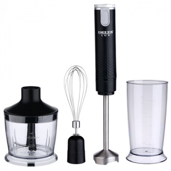 Блендер погружной DELTA LUX DL-7045
