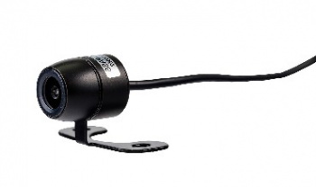 Камера заднего вида INTERPOWER IP-168 F/R универсальная